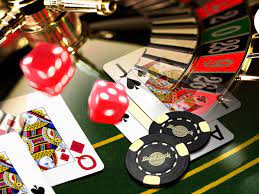 Вход на официальный сайт DBbet Casino