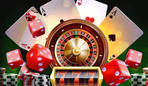 Вход на зеркало DBbet Casino